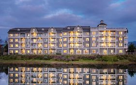 Rivertide Suites Seaside United States