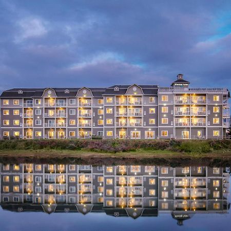 Rivertide Suites Seaside Exterior photo