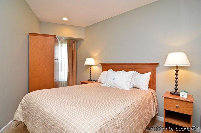 Rivertide Suites Seaside Exterior photo