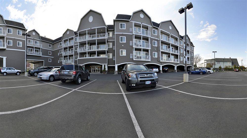 Rivertide Suites Seaside Exterior photo