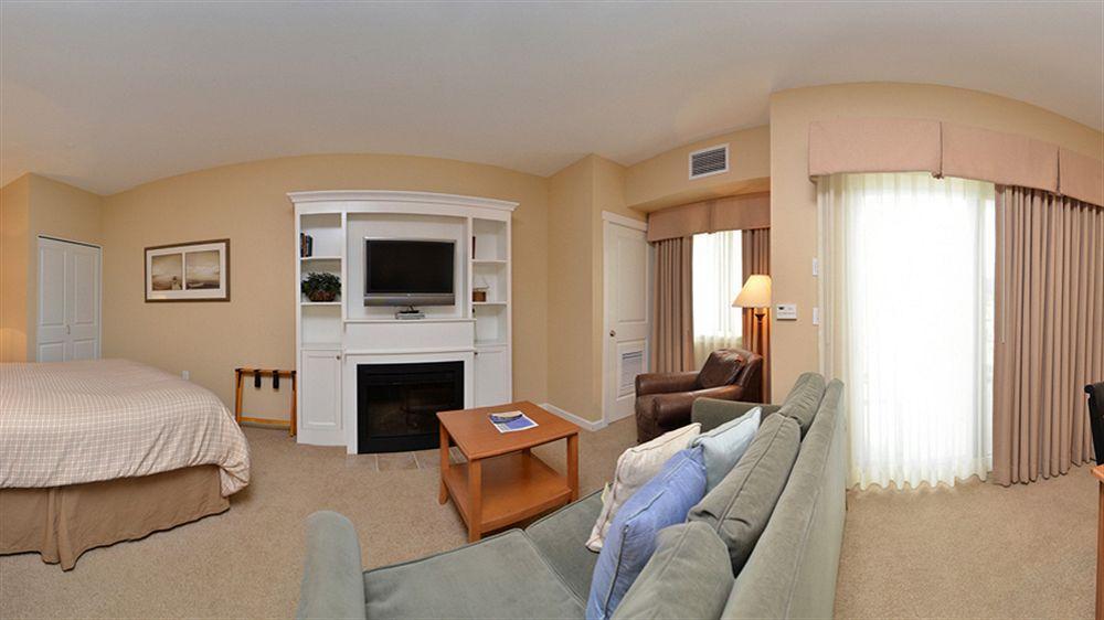 Rivertide Suites Seaside Exterior photo