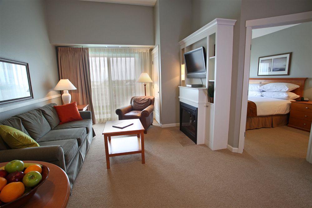 Rivertide Suites Seaside Exterior photo