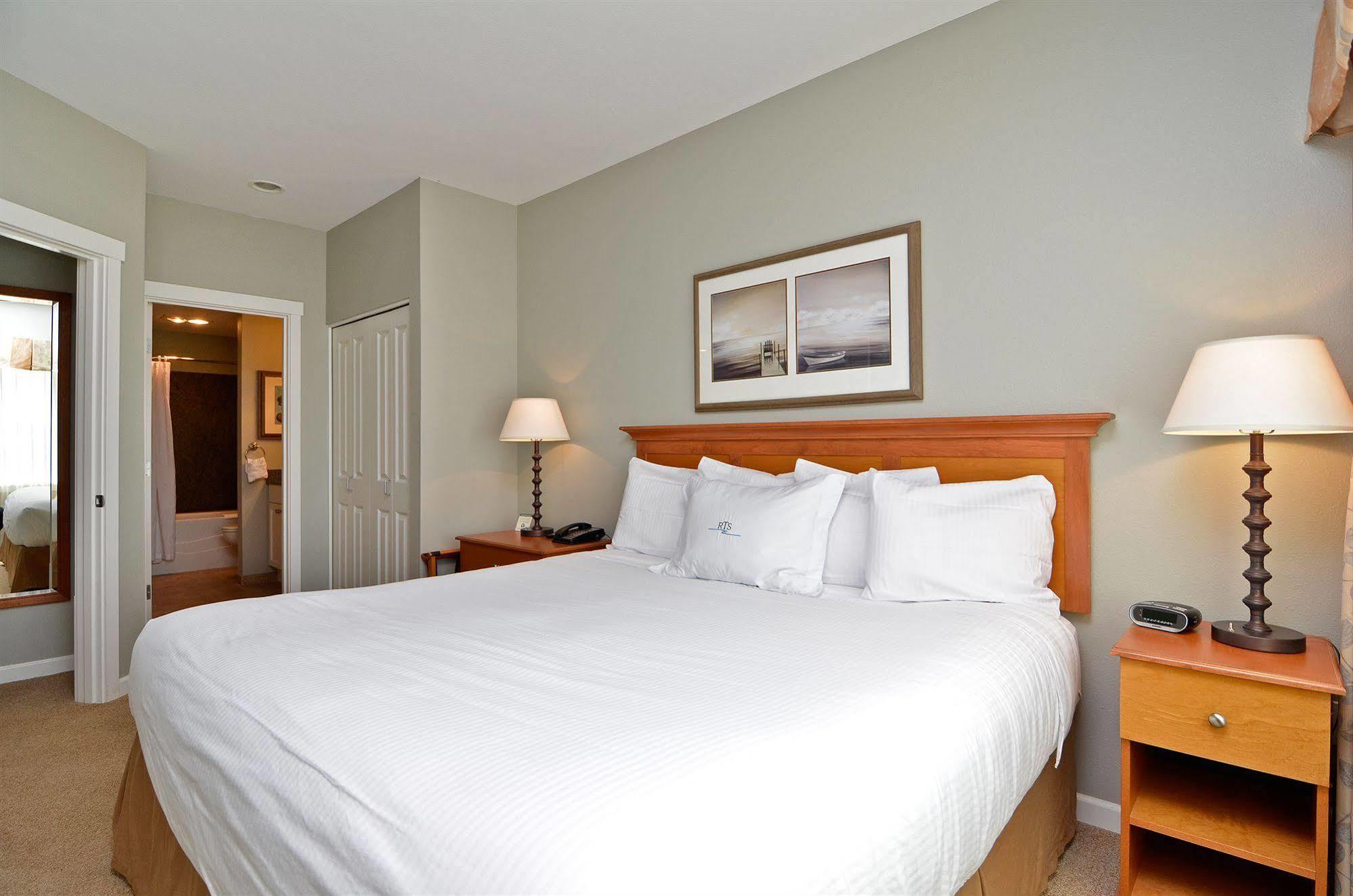 Rivertide Suites Seaside Exterior photo