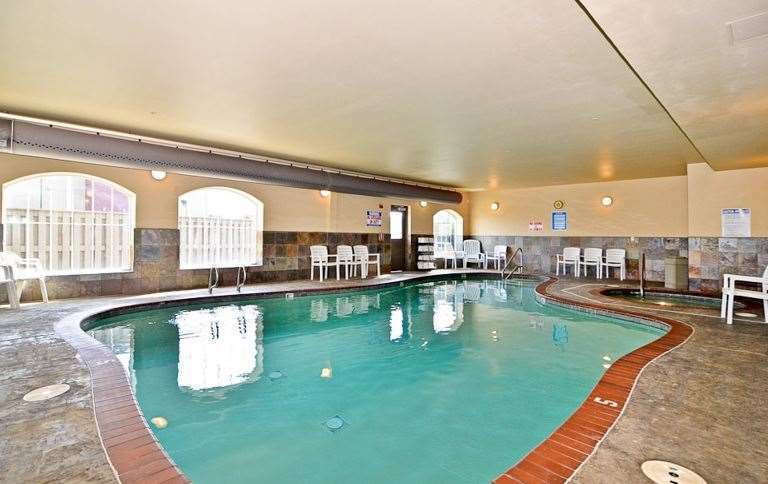 Rivertide Suites Seaside Room photo